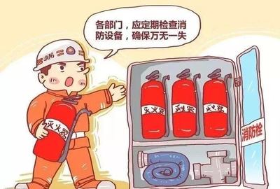 遼寧一工廠發(fā)生爆炸,復(fù)產(chǎn)復(fù)工后的消防安全如何保障?