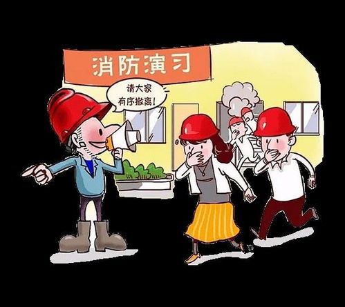 創(chuàng)業(yè)千日難,火燒一日光,工廠企業(yè)消防安全不容忽視