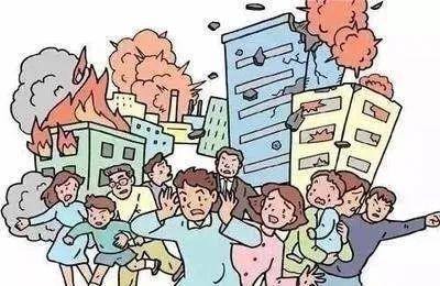 叮咚 屬于你的夏季消防安全小常識,請查收