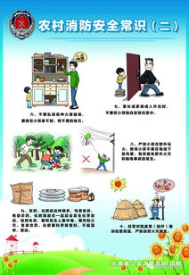 多學(xué)消防安全知識，掌握火場自救與逃生，關(guān)鍵時刻不吃虧