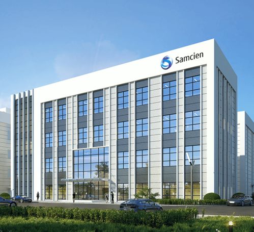 璞華科技與化訊強(qiáng)強(qiáng)聯(lián)手，打造先進(jìn)電子材料研發(fā)新標(biāo)桿