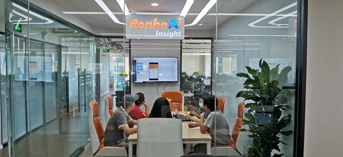 開辟式創(chuàng)新與規(guī)模化敏捷 ROMP平臺(tái)強(qiáng)力推動(dòng)融和科技產(chǎn)品快速穩(wěn)健發(fā)展