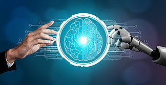 軟件技術(shù)開發(fā)公司 技術(shù)與創(chuàng)新的視覺呈現(xiàn)