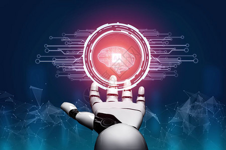 機(jī)器人思考及其技術(shù)開發(fā)背景