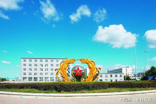 長春大合生物技術(shù)開發(fā) 創(chuàng)新驅(qū)動，引領(lǐng)生物科技新熱潮