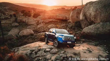 長城汽車計劃收購日產巴塞羅那工廠，助力皮卡業務進軍歐洲及旅游拓展